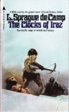 Portada de THE CLOCKS OF IRAZ