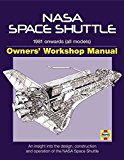 Portada de [NASA SPACE SHUTTLE OWNERS' WORKSHOP MANUAL: 1981 ONWARDS (ALL MODELS): AN INSIGHT INTO THE DESIGN, CONSTRUCTION AND OPERATION OF THE NASA SPACE SHUTTLE] (BY: DAVID BAKER) [PUBLISHED: APRIL, 2011]