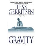 Portada de [GRAVITY] [BY: TESS GERRITSEN]
