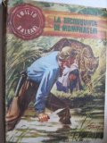 Portada de LA RECONQUISTA DE MOMPRACEM