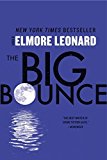 Portada de BIG BOUNCE: A NOVEL BY ELMORE LEONARD (2012-04-10)