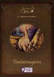 Portada de FANTASMAGORIA