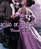 Portada de ROSAS DE TERCIOPELO: ANTOLOGÍA DE ROMANCE VICTORIANO