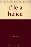 Portada de L'&Icirc;LE &Agrave; H&Eacute;LICE