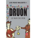 Portada de (LE ROI DE FER) BY DRUON, MAURICE (AUTHOR) PAPERBACK ON (01 , 2005)