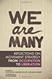 Portada de WE ARE MANY: REFLECTIONS ON MOVEMENT STRATEGY FROM OCCUPATION TO LIBERATION (2012-10-16)