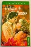 Portada de PERFUME DE PARAÍSO