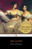 Portada de (PRIDE AND PREJUDICE) BY AUSTEN, JANE (AUTHOR) PAPERBACK ON (12 , 2002)