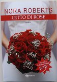 Portada de LETTO DI ROSE