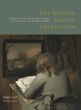 Portada de THE HAROLD SAMUEL COLLECTION: A GUIDE TO THE DUTCH AND FLEMISH PICTURES AT THE MANSION HOUSE BY HALL, MICHAEL, GIFFORD, CLARE (2013) PAPERBACK