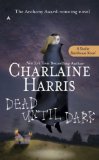 Portada de (DEAD UNTIL DARK) BY HARRIS, CHARLAINE (AUTHOR) MASS_MARKET ON (10 , 2003)