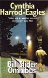 Portada de BILL SLIDER OMNIBUS: ORCHESTRATED DEATH/DEATH WATCH/NECROCHIP BY CYNTHIA HARROD-EAGLES (3-DEC-1998) PAPERBACK