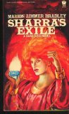 Portada de SHARRA'S EXILE