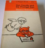 Portada de DON CAMILLO AND THE PRODIGAL SON