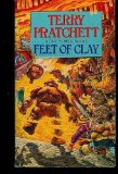 Portada de FEET OF CLAY