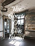 Portada de [(THE GHOSTS OF ELLIS ISLAND)] [OTHER PRIMARY CREATOR ART SPIEGELMAN] PUBLISHED ON (MAY, 2015)