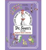 Portada de [( DR. SEUSS'S SECOND BEGINNER BOOK COLLECTION )] [BY: DR SEUSS] [SEP-2011]