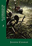 Portada de EL CORAZON DE LAS TINIEBLAS (SPANISH EDITION)