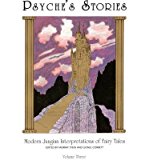 Portada de [( PSYCHE'S STORIES: V. 3: MODERN JUNGIAN INTERPRETATIONS OF FAIRY TALES )] [BY: MURRAY STEIN] [AUG-2006]