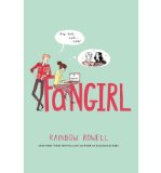 Portada de [( FANGIRL )] [BY: RAINBOW ROWELL] [SEP-2013]