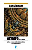 Portada de OLYMPO I. LA GUERRA