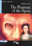 Portada de STEP 3 - PHANTOM OF THE OPERA, THE (+CD) (READING AND TRAINING) DE LEROUX, GASTON (2011) TAPA BLANDA