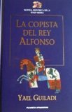 Portada de LA COPISTA DEL REY ALFONSO