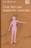 Portada de UNA DERROTA BASTANTE HONROSA