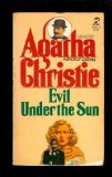 Portada de EVIL UNDER THE SUN