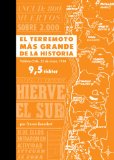 Portada de EL TERREMOTO DE CHILE