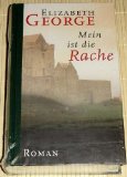 Portada de MEIN IST DIE RACHE