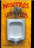 Portada de NOSOTROS LOS T&Iacute;OS
