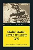 Portada del libro