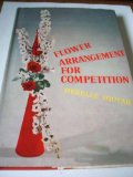 Portada de FLOWER ARRANGEMENT FOR COMPETITION