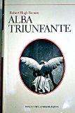 Portada de ALBA TRIUNFANTE