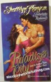 Portada de PARADISE CITY (LOVE SPELL FUTURISTIC ROMANCE) BY SHERRILYN KENYON (1994) MASS MARKET PAPERBACK