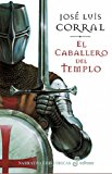 Portada de EL CABALLERO DEL TEMPLO