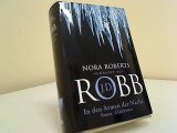 Portada de IN DEN ARMEN DER NACHT : ROMAN. J. D. ROBB. AUS DEM AMERIKAN. VON UTA HEGE, CLUB-PREMIERE BEST BOOK