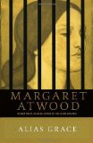 Portada de ALIAS GRACE: A NOVEL BY ATWOOD, MARGARET (1997) PAPERBACK