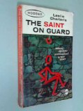 Portada de SAINT ON GUARD