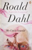 Portada de MY UNCLE OSWALD (EXPECT THE UNEXPECTED) BY DAHL, ROALD (2011) PAPERBACK