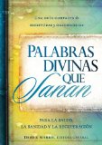 Portada de DIVINAS PALABRAS