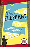 Portada de THE ELEPHANT (PENGUIN MODERN CLASSICS) BY SLAWOMIR MROZEK (2010-05-06)