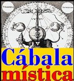 Portada de CÁBALA MÍSTICA