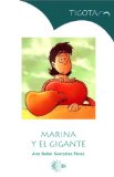 Portada de MARINA Y EL GIGANTE