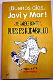 Portada del libro
