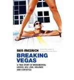 Portada de [(BREAKING VEGAS)] [ BY (AUTHOR) BEN MEZRICH ] [JULY, 2006]