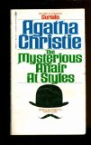 Portada de THE MYSTERIOUS AFFAIR AT STYLES
