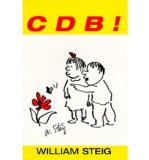 Portada de (C D B!) BY STEIG, WILLIAM (AUTHOR) PAPERBACK ON (04 , 1987)