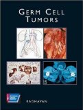 Portada de GERM CELL TUMORS (ACS ATLAS OF CLINICAL ONCOLOGY) 1ST EDITION BY DEREK RAGHAVAN (2003) HARDCOVER